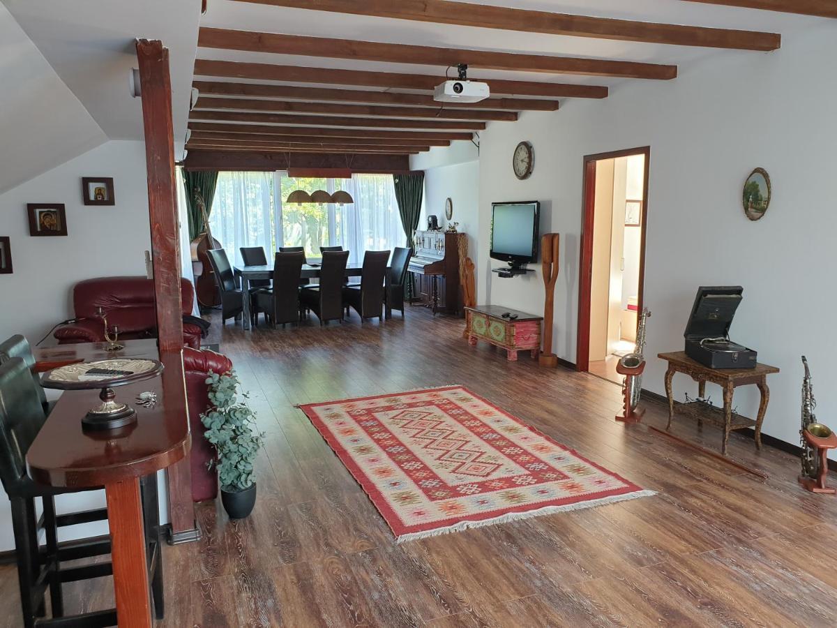 Casa Alessia Apartment Ефорие Суд Екстериор снимка