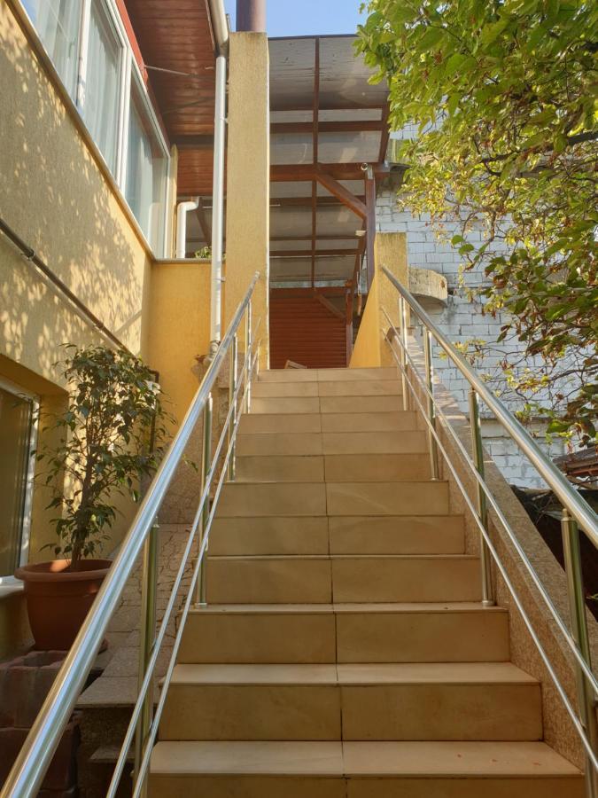 Casa Alessia Apartment Ефорие Суд Екстериор снимка