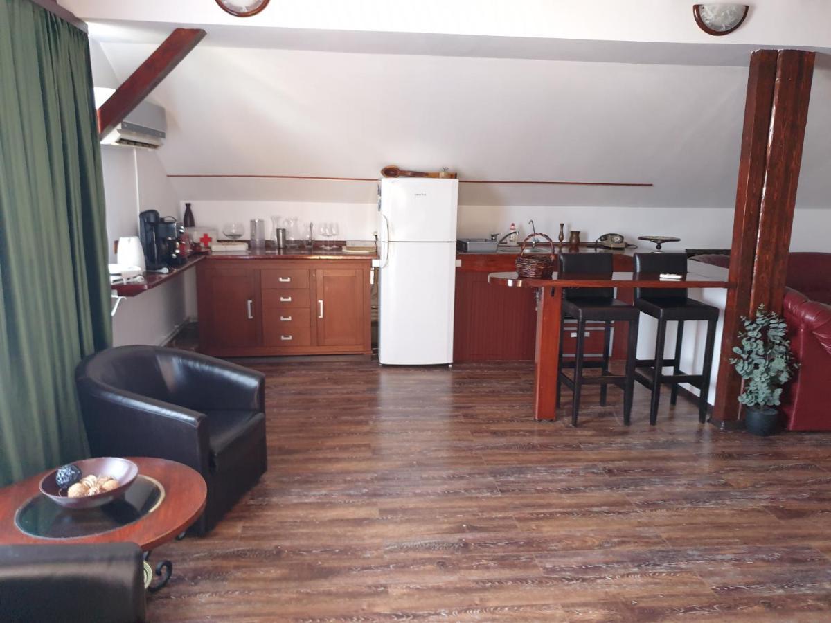 Casa Alessia Apartment Ефорие Суд Екстериор снимка