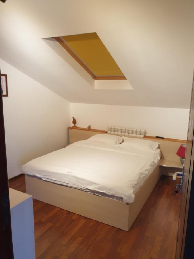 Casa Alessia Apartment Ефорие Суд Екстериор снимка