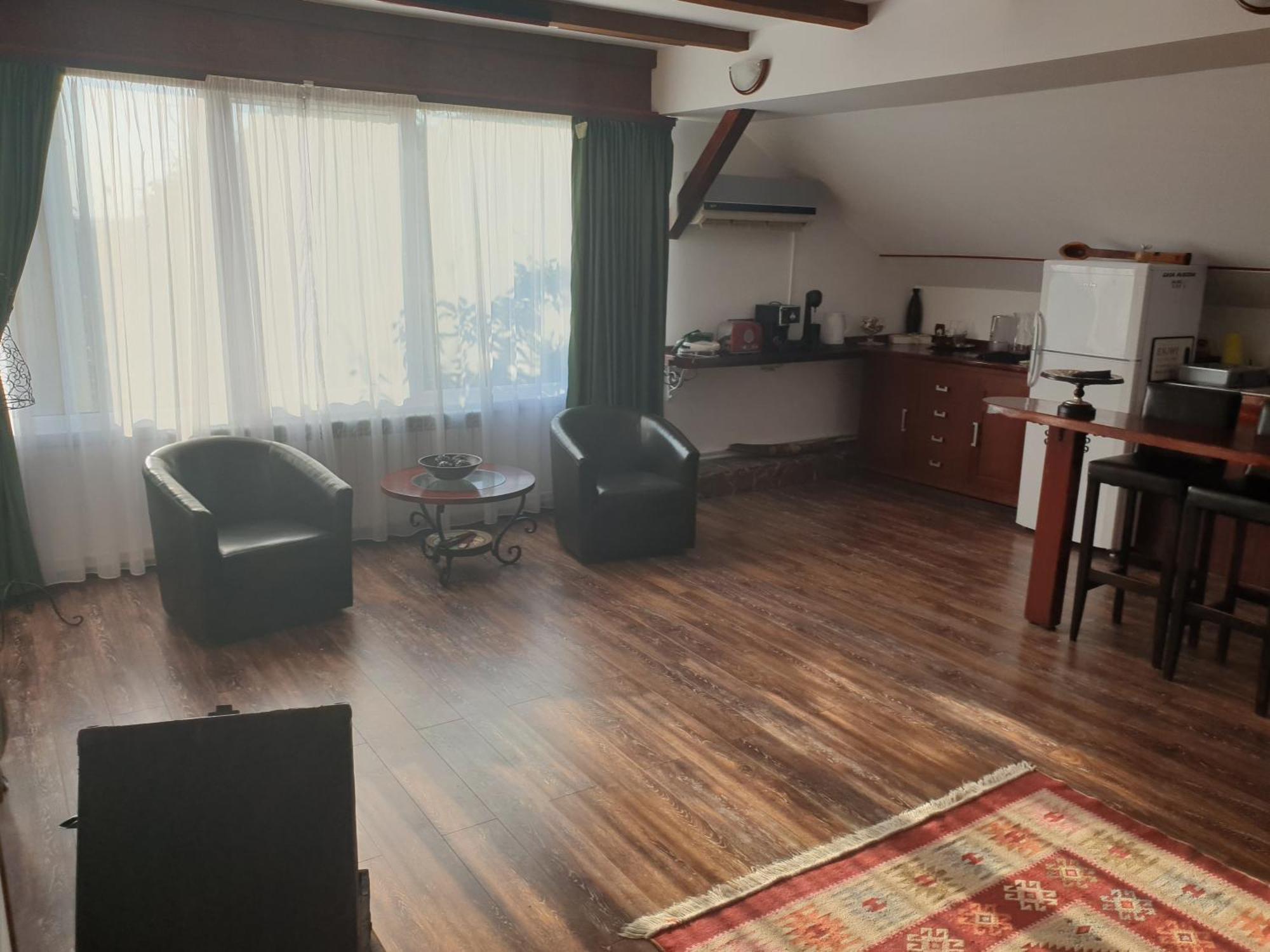 Casa Alessia Apartment Ефорие Суд Стая снимка